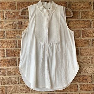 Akemi + Kim sleeveless